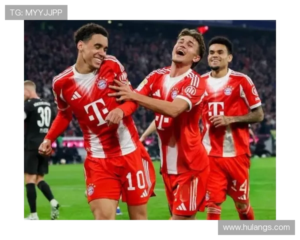 穆西亚拉本赛季核心作用凸显,德甲表现持续提升 穆西亚拉本赛季核心作用凸显,德甲表现持续提升