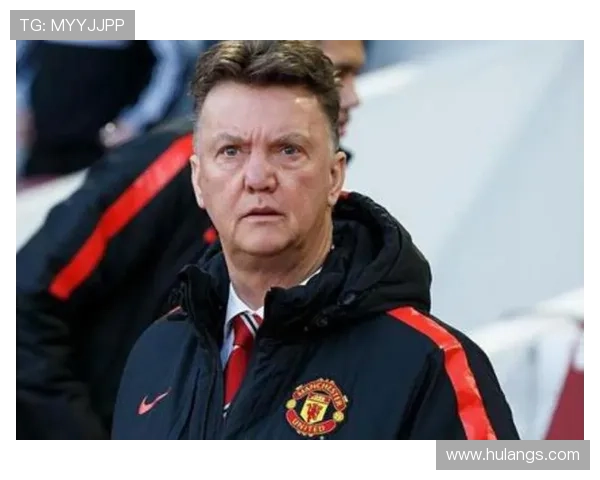 范加尔在曼联时期