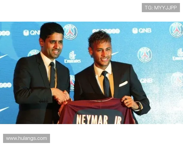 内马尔在巴萨与巴黎体系中的核心权重对比分析