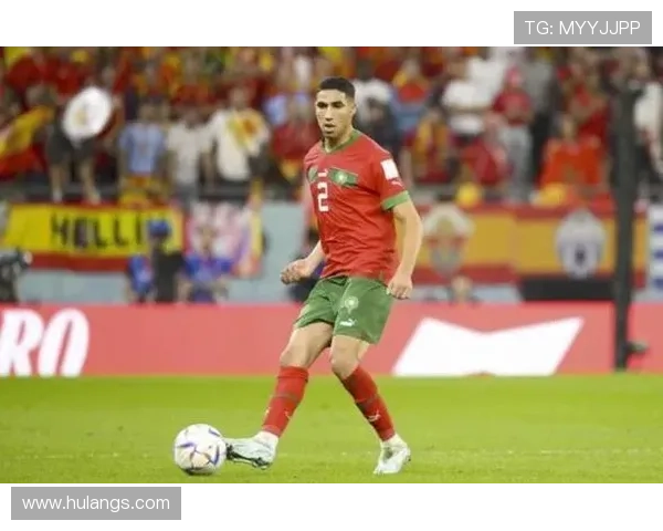 阿什拉夫勺子点球淘汰西班牙的经典时刻解析 阿什拉夫勺子点球淘汰西班牙的经典时刻解析