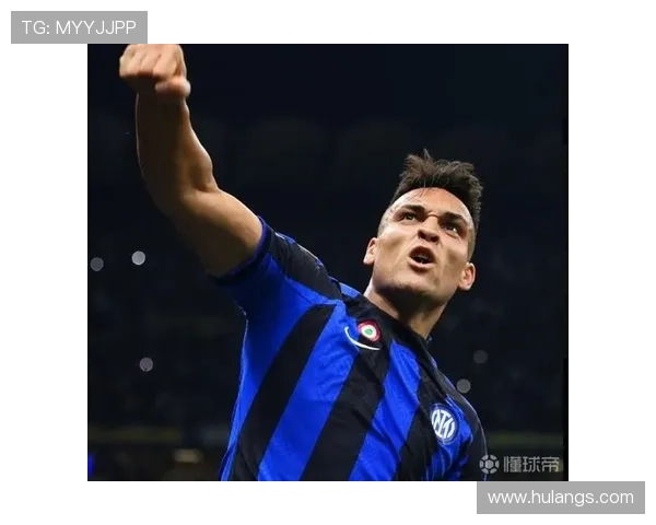 劳塔罗生涯路径解析:从竞技队新星到国际米兰锋线领袖的跃迁 劳塔罗生涯路径解析:从竞技队新星到国际米兰锋线领袖的跃迁