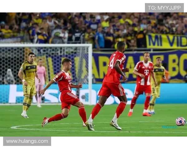 拜仁内部管理矛盾激化，豪华阵容却陷入战术迷失，豪门地位岌岌可危