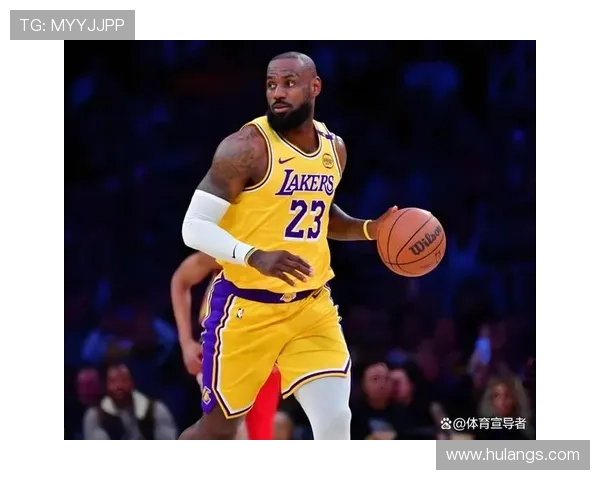 詹姆斯挡拆助攻率超40%提升湖人关键回合组织效率